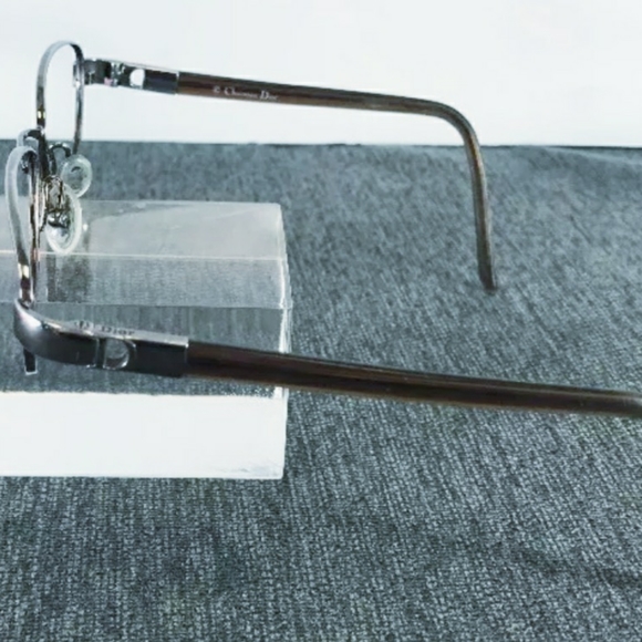 🎁Christian Dior CD3595-19S Eyeglass Frames Only‼️ - Picture 9 of 15